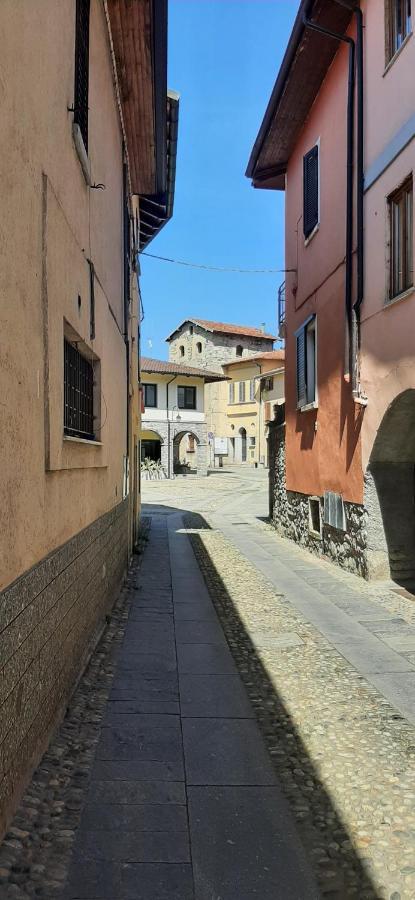 Casa Onorina, Relax E Tranquillita Sul Lago D'Orta Bolzano Novarese Екстер'єр фото