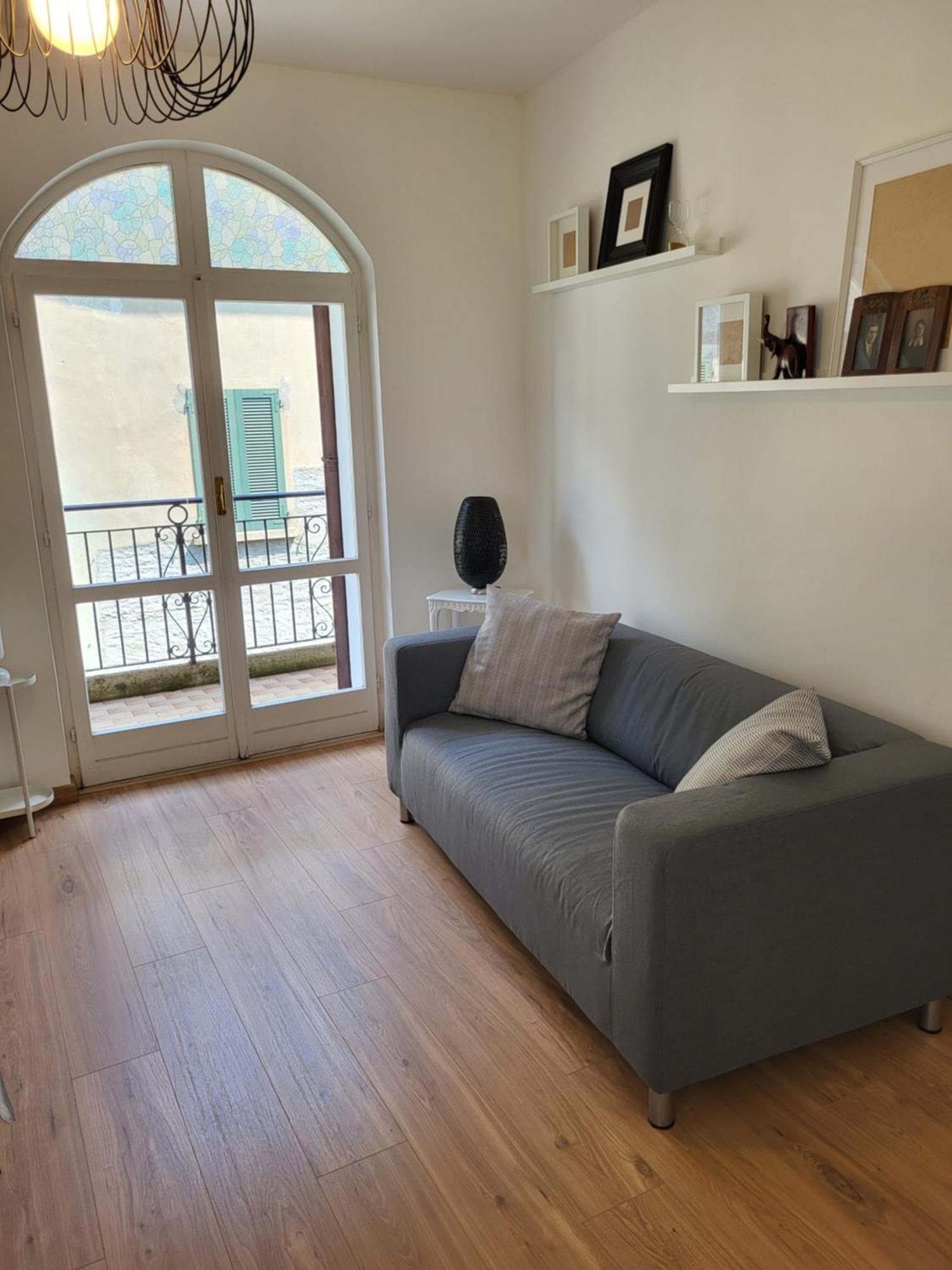 Casa Onorina, Relax E Tranquillita Sul Lago D'Orta Bolzano Novarese Екстер'єр фото